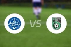 FK泽尼特伊热夫斯克vs迪沙辛斯克比分预测【2026/04/12】