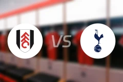 富勒姆U21vs托特纳姆热刺U21比分结果战报【2025/11/08】