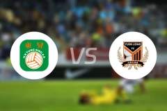 东升vs佳联元朗比分预测【2026/03/01】