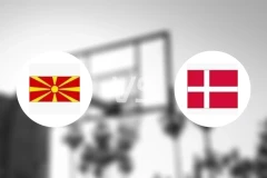 北马其顿女篮vs丹麦女篮比分预测【2025/11/13】