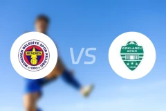 梅内门vs基克拉尔利士邦比分预测【2026/02/01】