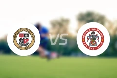 布罗姆利vs阿克灵顿比分结果战报【2026/02/28】