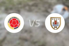 哥伦比亚女足U20vs乌拉圭女足U20比分结果战报【2026/02/11】