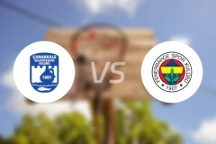 恰纳卡莱女篮vs费内巴切女篮比分预测【2025/11/01】