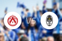 科特赖克U21vsROC沙勒罗瓦U21比分预测【2025/12/06】