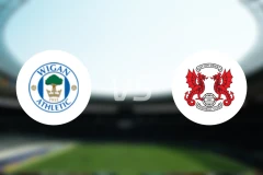 维冈竞技vs莱顿东方比分结果战报【2026/04/03】