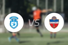 索科尔萨拉托夫vs叶尼塞比分预测【2026/04/22】