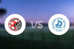 格纳火车头vs多瑙比分预测【2025/12/05】