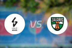 里昂维勒班vs萨拉基利斯比分预测【2026/01/21】