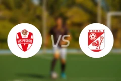 佩萨罗vs福尔利比分预测【2026/02/09】