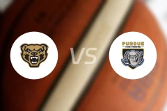 奥克兰大学vs普渡大学韦恩堡分校比分预测【2026/01/29】