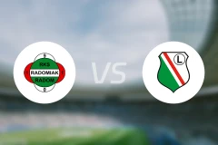 拉多米亚克vs华沙莱吉亚比分结果战报【2026/03/14】