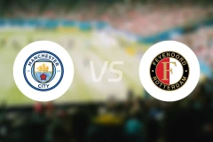 曼彻斯特城U19vs费耶诺德U19比分结果战报【2024/11/26】