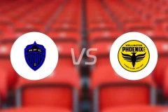 奥克兰FCvs惠灵顿凤凰比分预测【2025/12/06】