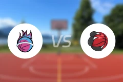 热火vs猛龙录像回放【2026/04/08】