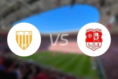 CA巴特纳vs安纳巴比分预测【2025/12/06】