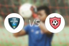 亚历克斯山德里亚vsACS巴尔斯比分预测【2025/12/12】