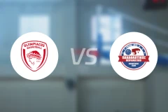 奥林匹亚科斯女篮vs帕纳多里高斯女篮比分预测【2026/01/17】