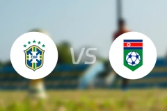 巴西女足U20vs朝鲜女足U20比分结果战报【2024/09/16】