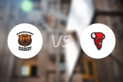 考哈约恩vs野牛比分预测【2025/12/11】