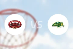 杰克逊维尔州立大学vs北达科他州立大学比分结果战报【2025/11/27】