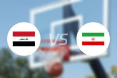 伊拉克vs伊朗比分结果战报【2025/11/30】