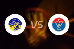 采格莱迪女篮vs华沙斯女篮比分预测【2025/12/07】