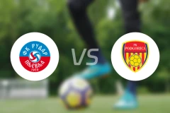 普列夫利亚矿工vsFK波德戈里察比分预测【2025/11/23】