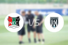 奈梅亨vs赫拉克勒斯比分预测【2026/02/07】