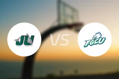 杰克森维尔vs佛罗里达湾岸大学比分预测【2026/02/19】