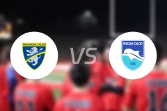 弗罗西诺内vs佩斯卡拉比分预测【2026/03/05】