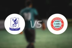 恩菲尔德镇vs沃森比分预测【2026/03/28】