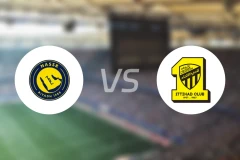 利雅得胜利vs吉达联合比分预测【2025/10/29】