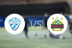 哈特堡格vs维也纳快速比分预测【2026/04/19】