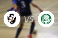 瓦斯科达伽马vs帕尔梅拉斯比分预测【2026/03/13】