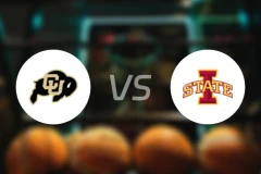 科罗拉多大学vs爱荷华州立比分结果战报【2024/11/28】