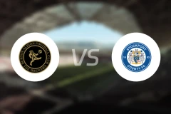 伯顿vs斯托克港比分结果战报【2026/02/25】