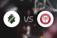 AIK巴斯克vs布莱克伯格比分预测【2025/12/21】