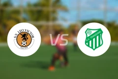 利奥维克多vsSV德兰士瓦比分预测【2026/04/12】