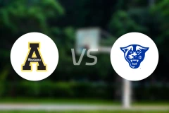 阿帕拉契亚州立大学vs佐治亚州立比分预测【2026/01/09】