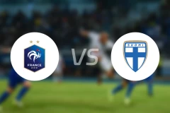 法国女足U19vs芬兰女足U19比分预测【2025/11/30】