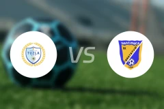 图兹拉市vs格拉查尼察比分预测【2026/03/28】