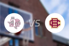 得克萨斯南方大学vs贝桑库克曼大学比分预测【2026/02/10】