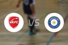 瓦朗谢讷vs凡尔赛比分预测【2026/04/11】