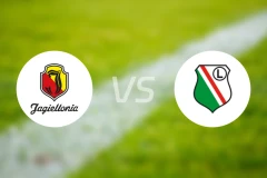 雅盖隆B队vs华沙莱吉亚B队比分预测【2026/03/22】