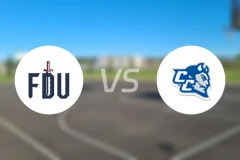 菲尔莱狄更斯大学vs中康涅狄格州立大学比分预测【2026/01/24】