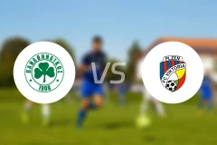 帕纳辛纳科斯vs比尔森比分预测【2025/12/12】