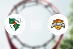 萨拉基利斯B队vs克雷廷加比分预测【2025/11/29】