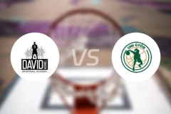 大卫科内尔女篮vs戈约尔女篮比分预测【2025/12/22】