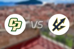 加州科大vs加州大学圣地亚哥分校比分结果战报【2026/03/01】